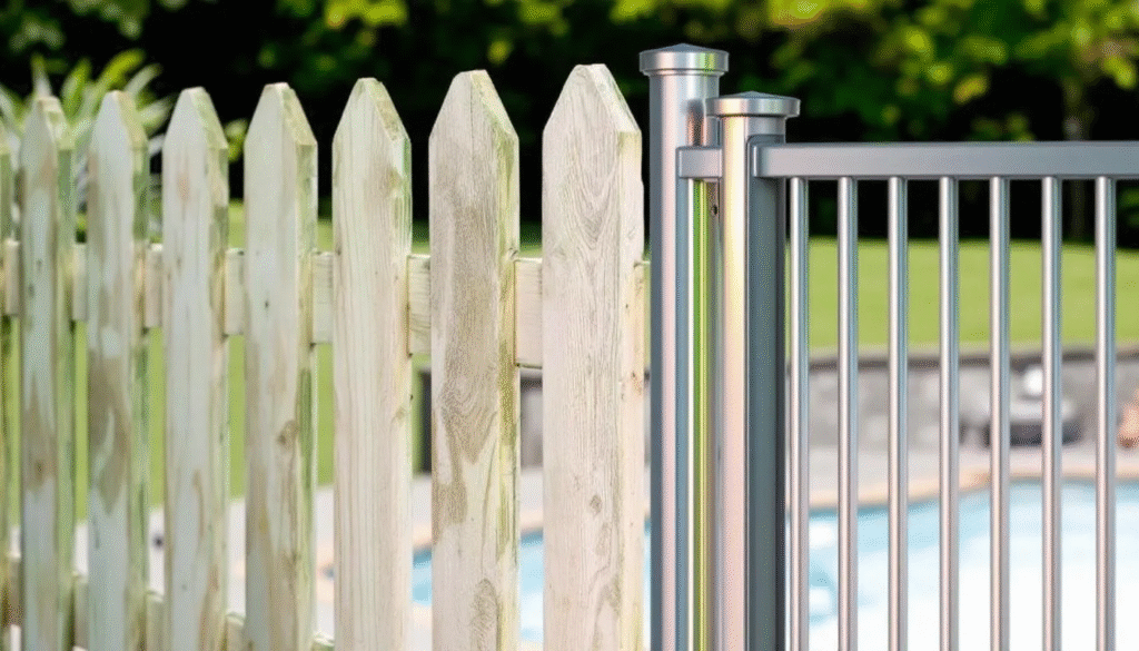 Affordable and professional fencing services in Auckland. We install and repair all fence types for homes and businesses. Quality work, fast service.