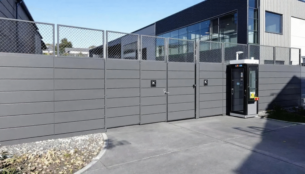 What Makes Our Fencing Different