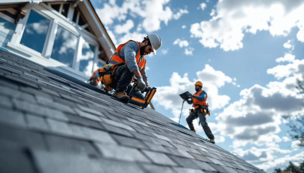Why Choose Our Auckland Roofing Services?