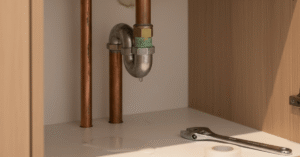 Warning Signs of Pipe Damage in Auckland Homes