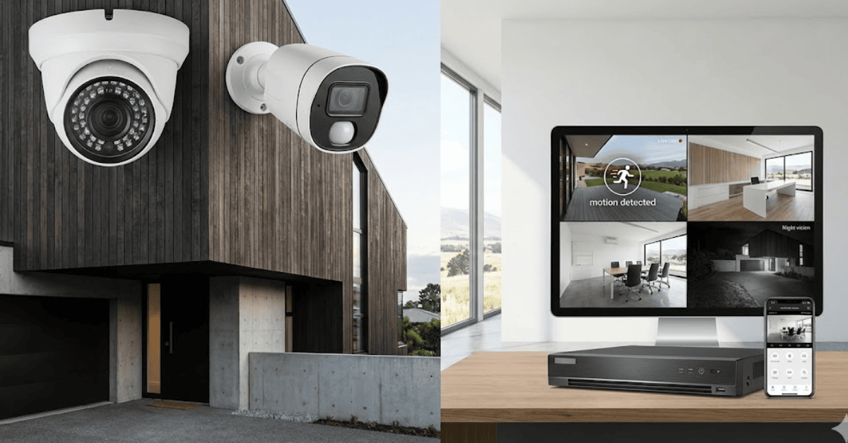 Best CCTV Buying Guide – Features to Look for in Systems