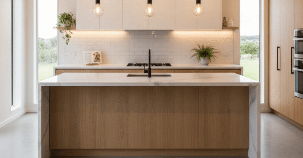 Modern Kitchen Lighting Guide: A Practical Look at Today’s Kitchen Lighting Trends