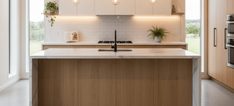 Modern Kitchen Lighting Guide: A Practical Look at Today’s Kitchen Lighting Trends