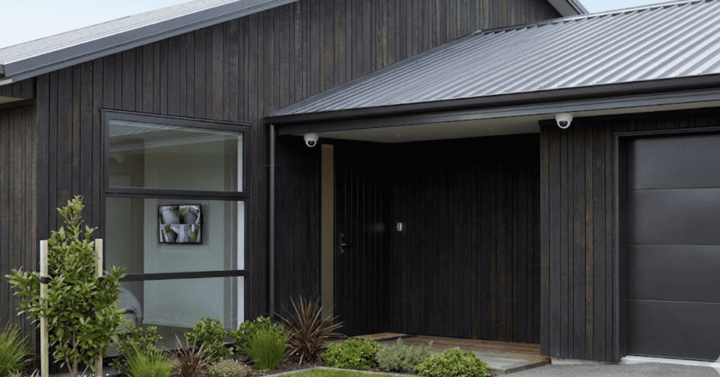 Security Insurance Benefits: How CCTV Reduces Insurance Claims